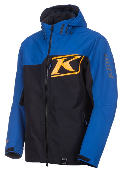 Powerxross Jacket