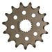 Supersprox Front Sprocket YA YZ125/YZ250F/WR250F z15