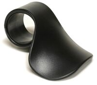 Hyper kaasun lepuutuskahva