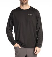 Static Peak Рубашка с длинным рукавом