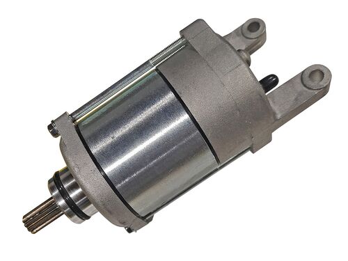 Sixty5 Starttimoottori Honda CBR250R/CBR300 11-15