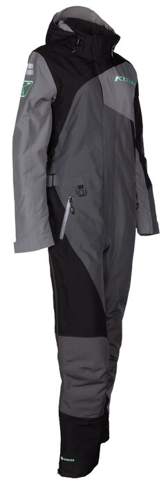 Women's Vailslide One-Piece Insulated Monosuit