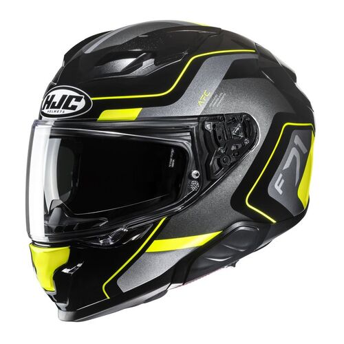 F71 Arcan Motorcycle Helmet