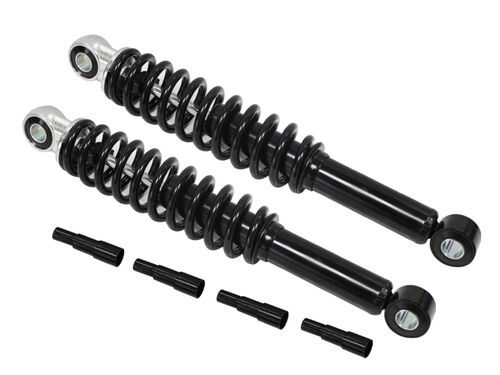 Tec-X Iskunvaimentaja, 275mm, Yleismalli (pari)