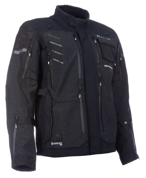 Badlands Pro A3 Ajotakki