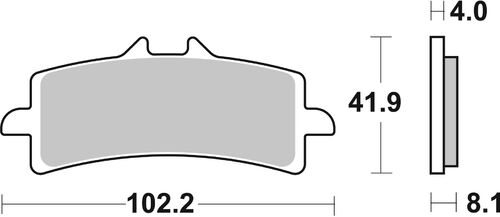 Sbs Jarrupalat Dual Sinter