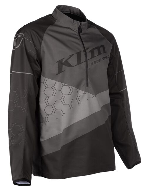 Revolt Pullover Kelkkatakki