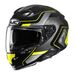 F71 Arcan Motorcycle Helmet