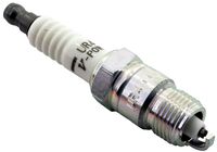 NGK sparkplug UR4