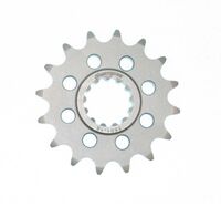Supersprox / JT Front sprocket 1591.15