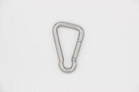 Qvarken Palomiehenhaka Delta AISI316 11mm 120mm