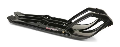 C&A PRO Skis XPT Black