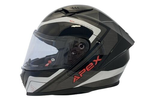 FI100 Valencia Helmet