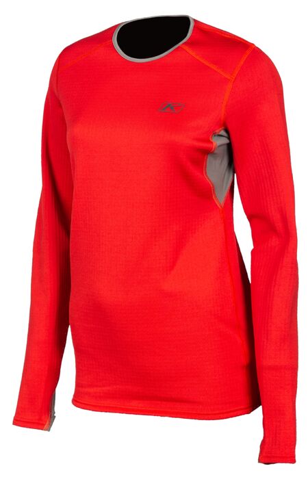 Naisten Solstice 3.0 Aluspaita