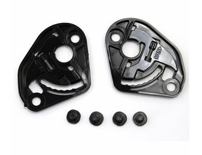 Visiirin kiinnike HJ-17, HJ-17JIS-33, IS-33 II, IS-MAX,