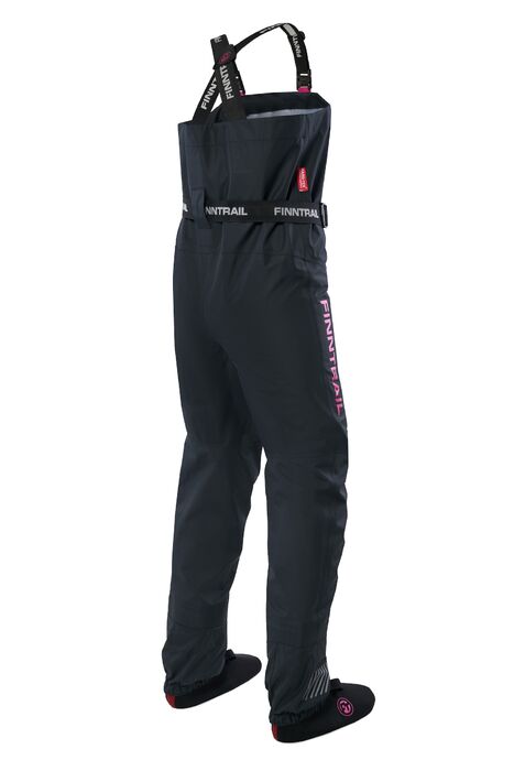 Naisten Rachel Sukalliset Kahluuhousut