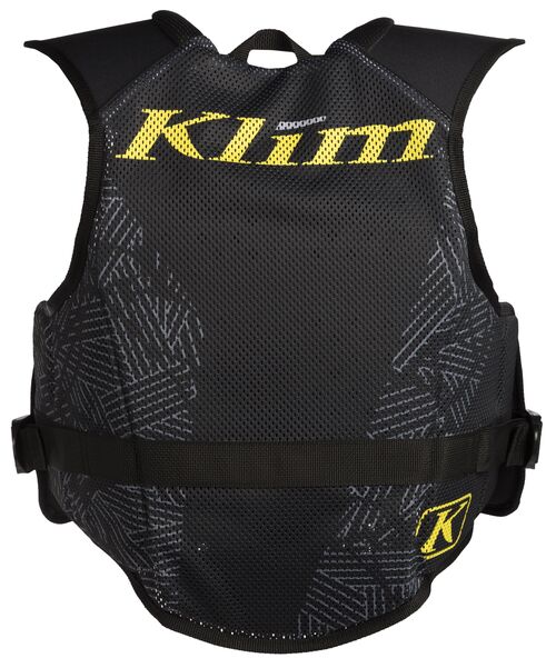 Klim Tek Vest Rintapanssari