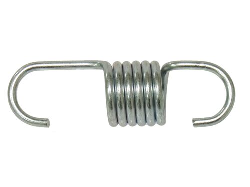 Sno-X Pakoputken jousi 17x61mm