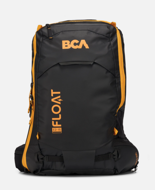 Float™ E2-15 Lumivyöryreppu