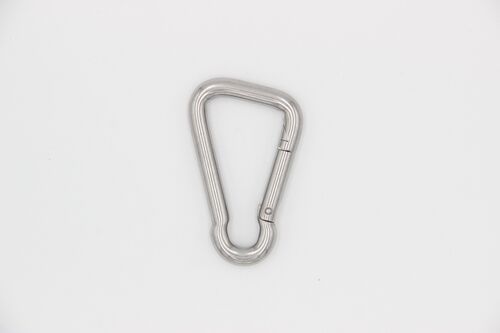 Qvarken Palomiehenhaka Delta AISI316 11mm 120mm