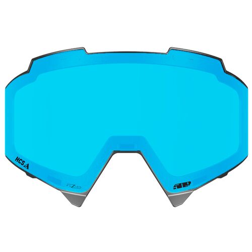 Sinister X7 Fuzion Lenses