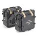 Givi /Pair Of Enduro Side Bags 25+25Lt