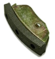 Kimpex Jarrukenkä  Ski-Doo