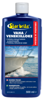 Star brite Puhdistava venekiilloke 500ml
