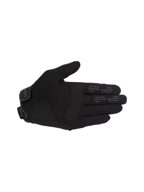 Alpinestars Gloves Chrome v2 Black/Gray 