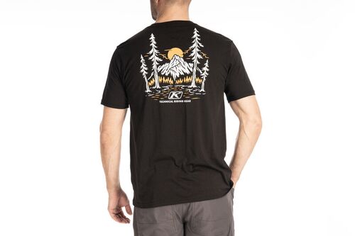 Hawley Tri-blend Футболка