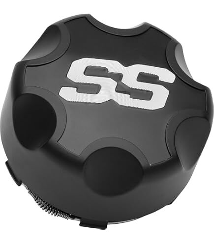 ITP Cap SS ALLOY 4/137 4/156