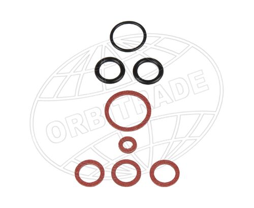 Orbitrade, gasket set