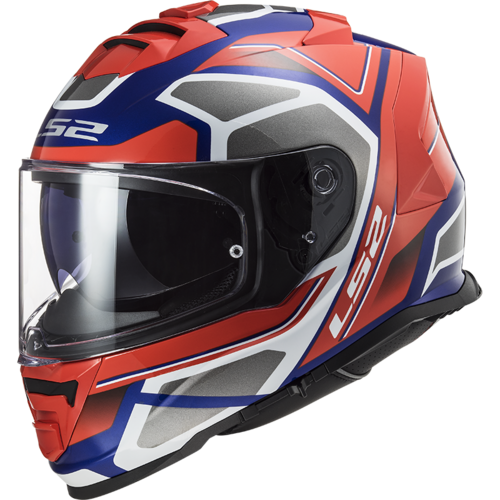 FF800 Motorcycle Helmet