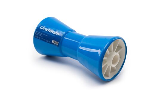 Qvarken PU kölirulla 200mm