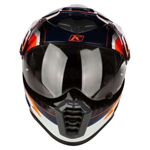 Krios Pro Helmet ECE/DOT