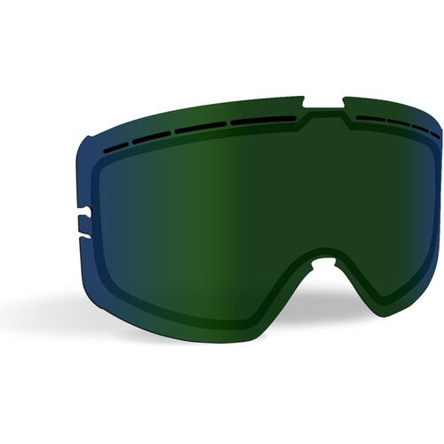 Kingpin Lenses