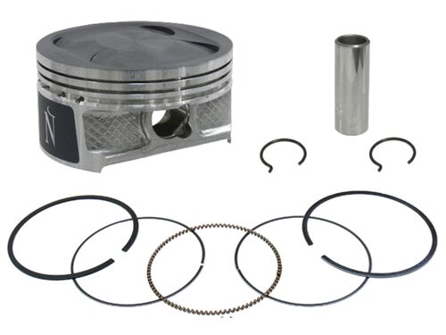 Namura Piston Can Am 800 90.958mm std