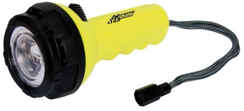 Sub extreme underwaer led torch