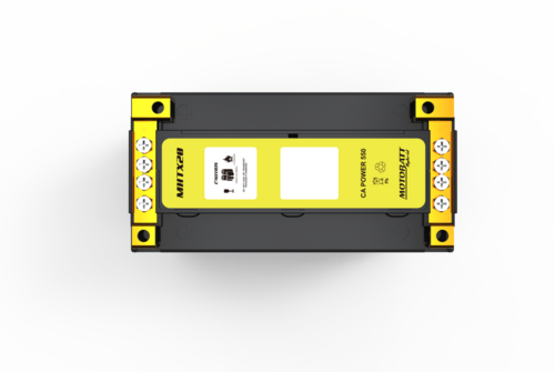 Motobatt Hybrid akku MHTX20