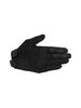 Alpinestars Gloves Chrome v2 Black/Gray 