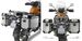 Givi putkisivutelineet Trekker Outback R1200GS (04-12)