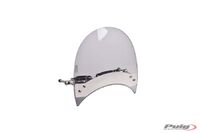 Puig Windshield Modelo Roadster C/Smoke