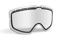 Lämmitettävät Linssit Kingpin Ignite kelkkailulaseihin