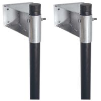 Lip-Lap Tuplajettilaituri sis. kiinnityssarja