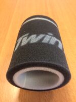 Twin Air Air Filter Moped 50cc / width 80mm - length 100mm