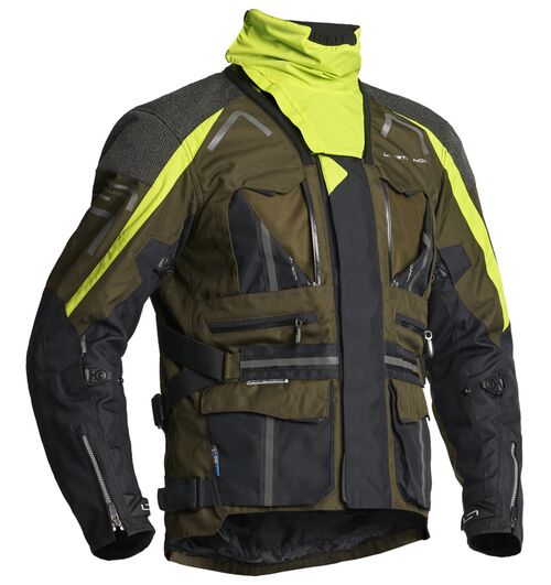 Oman MP-Tekstiilitakki