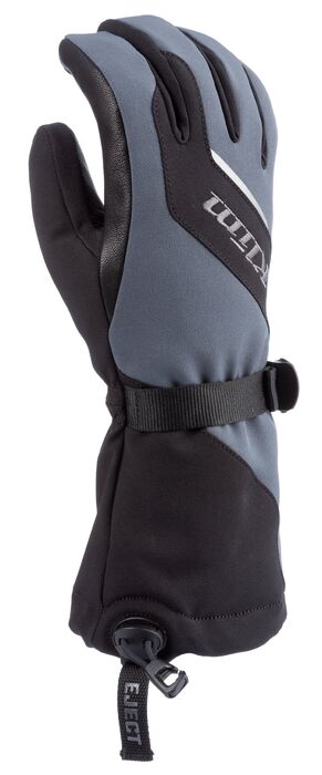 Ember Gauntlet Glove