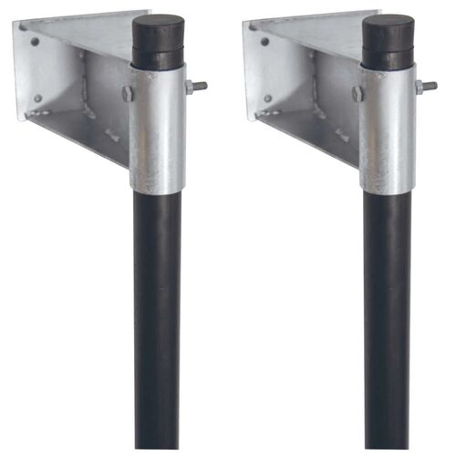 Lip-Lap Tuplajettilaituri sis. kiinnityssarja