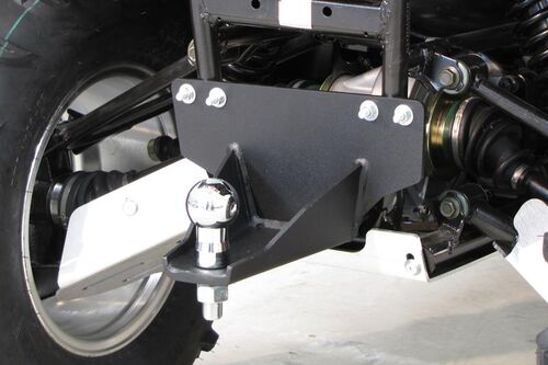 Bronco hook extension CF moto