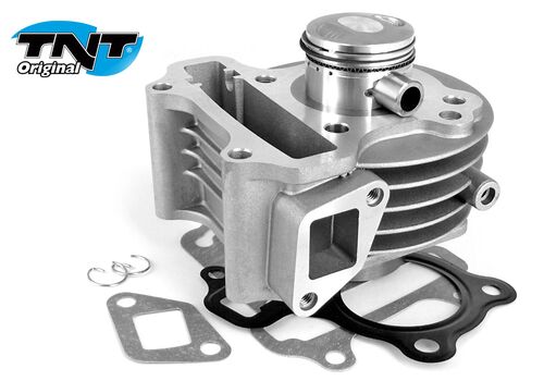 TNT Sylinterisarja, 50cc, Kiina-skootterit 4-T